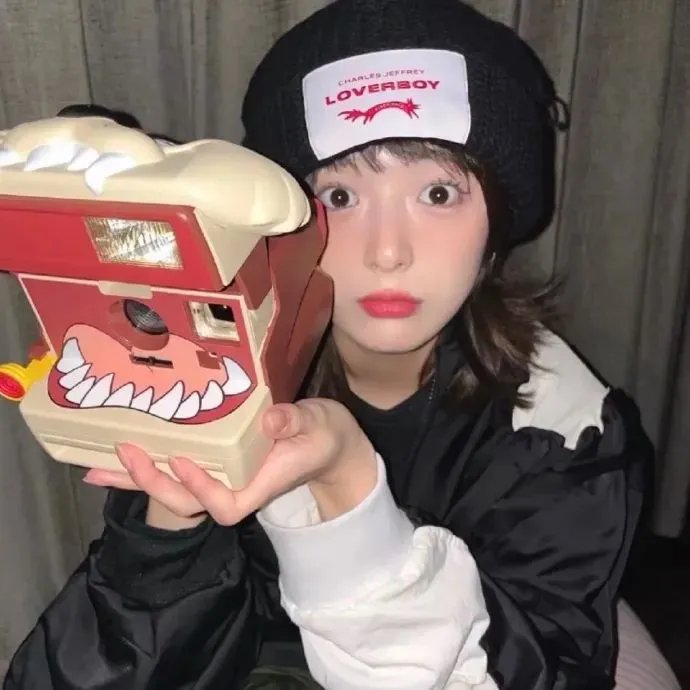 别对我动心短剧版